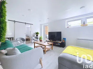 House in Cherbourg-en-Cotentin (50110)