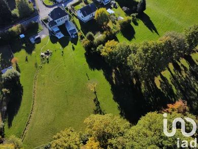 Maison à Saint-Privat (19220)