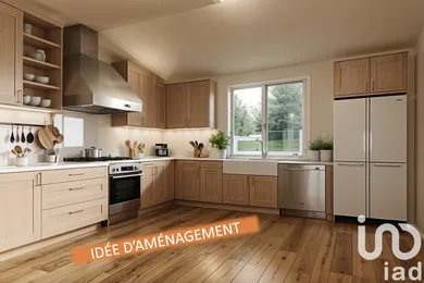 House in Vernou-en-Sologne (41230)