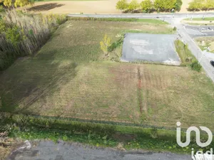 Building plot at Maureville (31460)