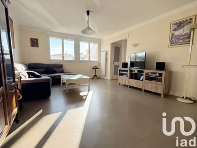 House at Toulon (83200)