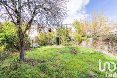 House in Pessac (33600)