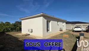 Maison à Vescovato (20215)