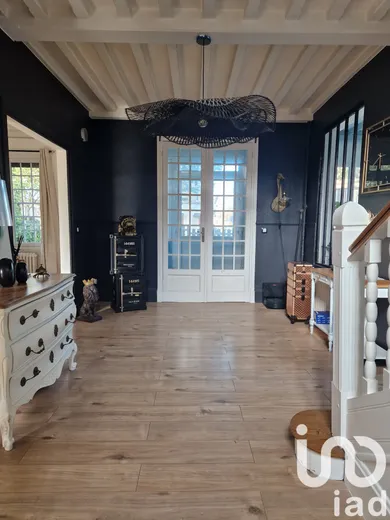 Mansion in Sotteville-lès-Rouen (76300)