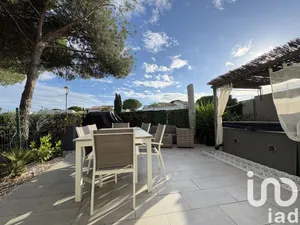 House at Le Cap d'Agde (34300)