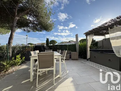 Maison à Le Cap d'Agde (34300)