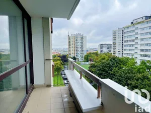 Appartement à Ivry-sur-Seine (94200)