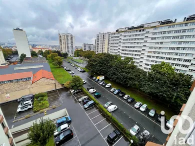 Apartment in Ivry-sur-Seine (94200)