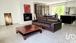 Maison à Annet-sur-Marne (77410)