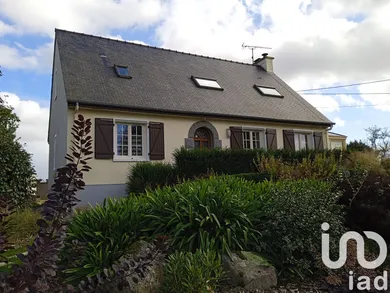 House at Plouëc-du-Trieux (22260)