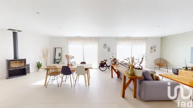 Maison à Bérat (31370)