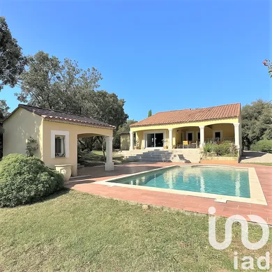 House at Uzès (30700)