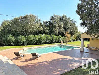 Maison à Uzès (30700)