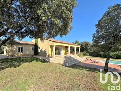 House at Uzès (30700)