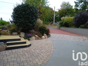 House in Plouëc-du-Trieux (22260)