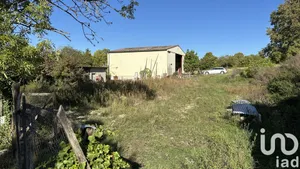 Building plot at Onjon (10220)