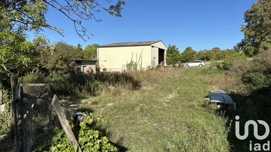 Terrain à bâtir à Onjon (10220)