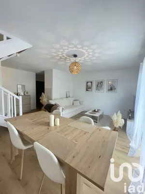 Appartement à Villenave-d'Ornon (33140)