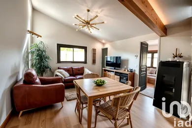 Traditional house in Gujan-Mestras (33470)