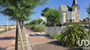 Appartement à Royan (17200)