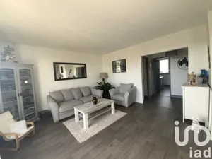 Appartement à Épinay-sur-Seine (93800)