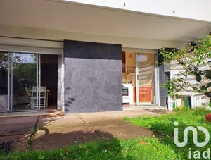 Studio à La Baule-Escoublac (44500)
