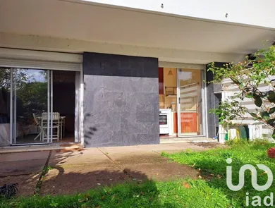Studio à La Baule-Escoublac (44500)