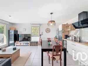 Apartment at Le Taillan-Médoc (33320)