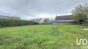 Building plot at Ancenis (44150)
