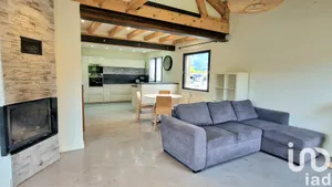 Maison à Sassenage (38360)