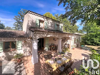 Maison à Fayence (83440)
