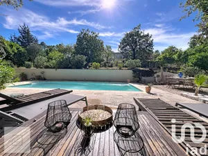 Maison à Fayence (83440)