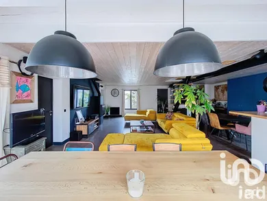 Maison à Ars-en-Ré (17590)