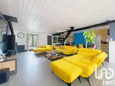 Maison à Ars-en-Ré (17590)