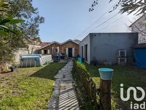 Maison à Mérignac (33700)