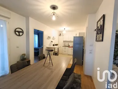 Appartement à Saint-Fargeau-Ponthierry (77310)
