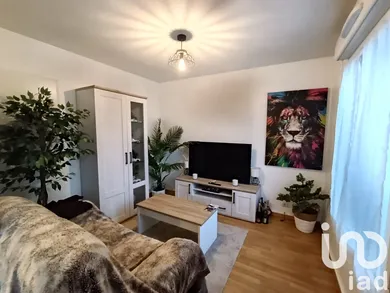 Appartement à Saint-Fargeau-Ponthierry (77310)