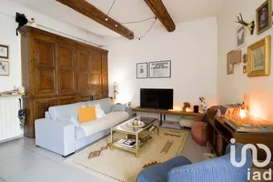 Appartement à Solliès-Pont (83210)