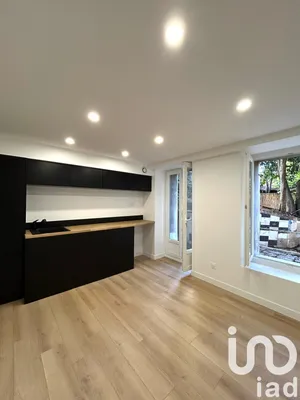 Apartment at Alfortville (94140)