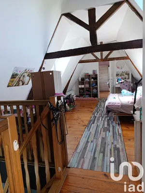 Park home at Zutkerque (62370)