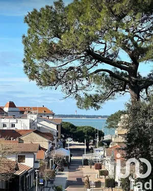 Studio à Arcachon (33120)
