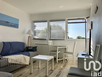 Studio in Arcachon (33120)