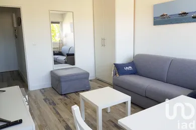 Studio in Arcachon (33120)