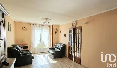 Maison à Gargenville (78440)