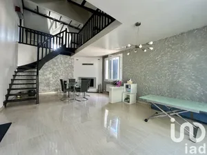 Traditional house at Villecresnes (94440)