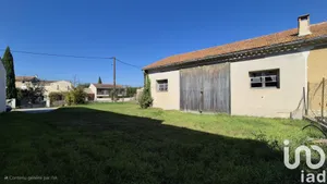 Atelier à Velleron (84740)