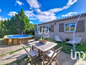 Maison à Saint-Paul-de-Fenouillet (66220)