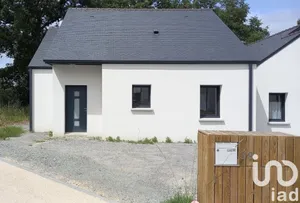 House in Cordemais (44360)