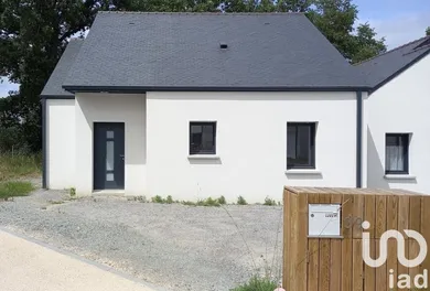 House in Cordemais (44360)