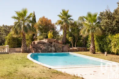 House at Solliès-Pont (83210)